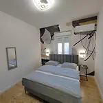 Town Square Apartment Zadar