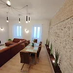 Town Square Apartment