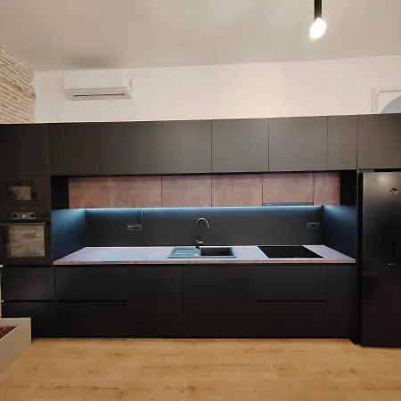 Town Square Apartament Zadar