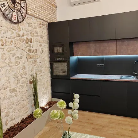 Town Square Apartman Zadar