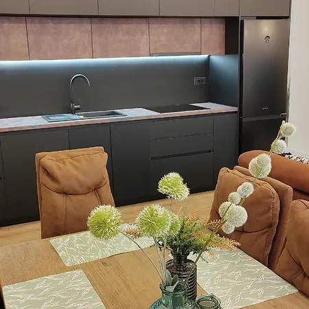 Apartman Town Square