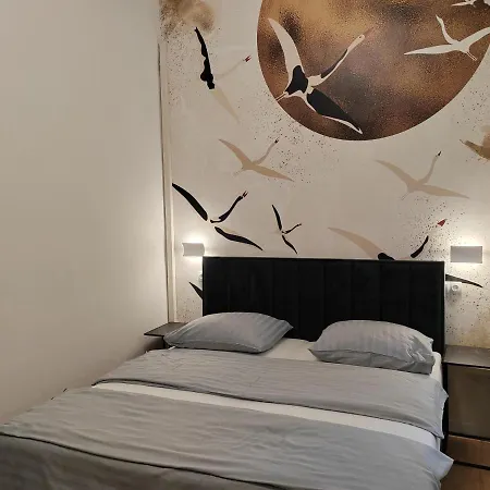 Apartament Town Square *