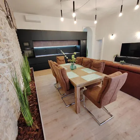 Town Square Apartament Zadar