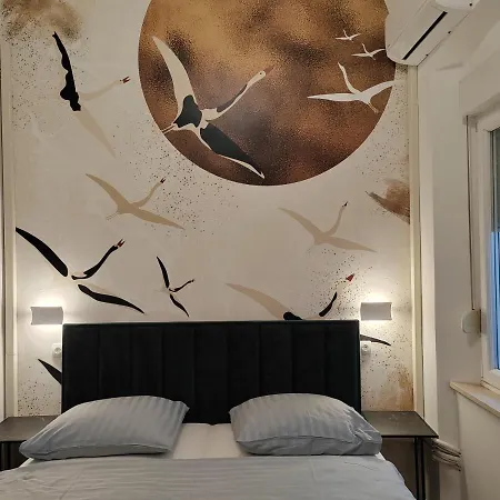 Apartament Town Square Zadar