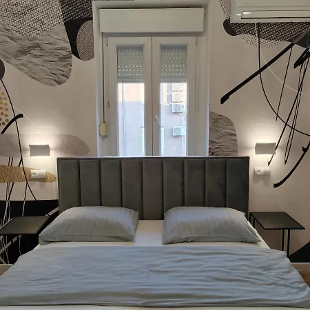 Town Square Lejlighed