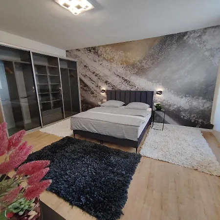 Town Square Appartement Zadar