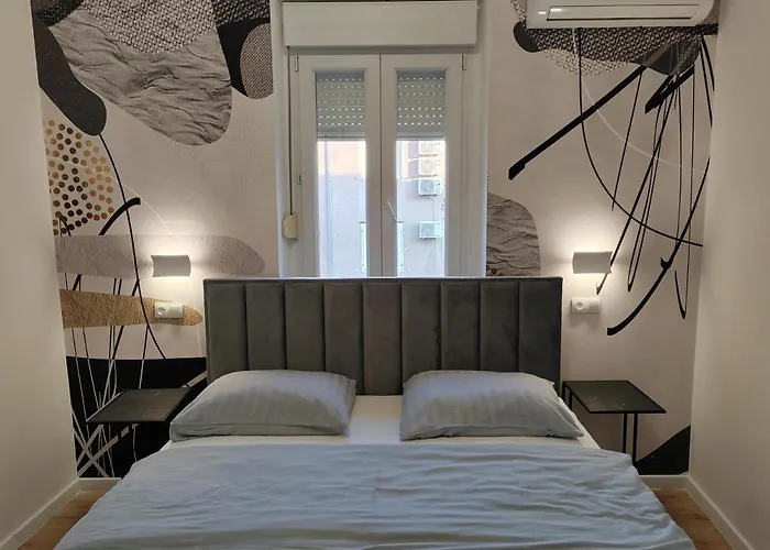 Town Square Apartament