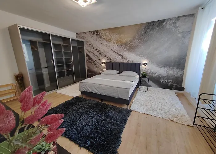 Town Square Apartman Zadar