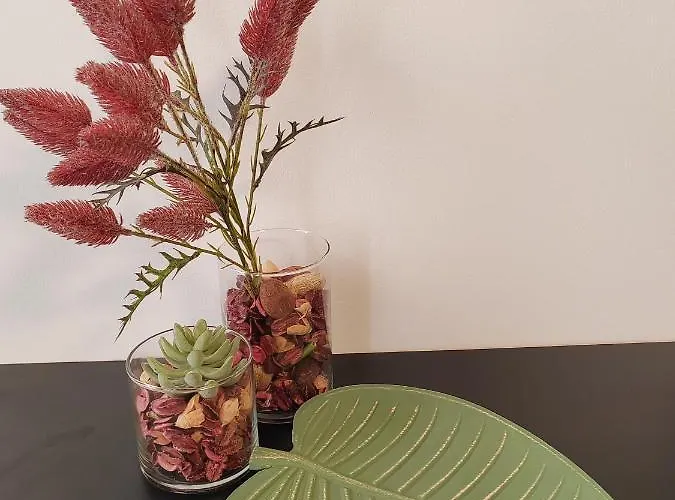 Apartament Town Square Zadar